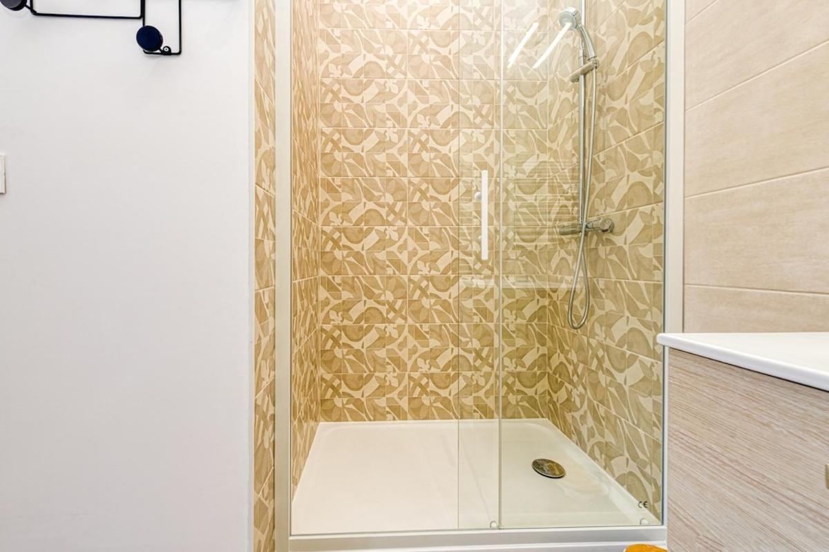 2 Pieces Tout Confort, Deco Moderne, Wifi Fibre Гренобъл Екстериор снимка